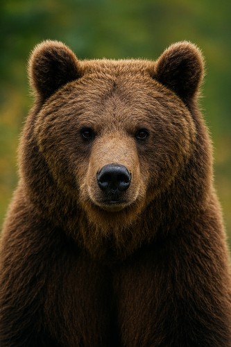 クマ　画像BCO.a5d97864-e8e3-4d4d-8618-7cf7334bf454